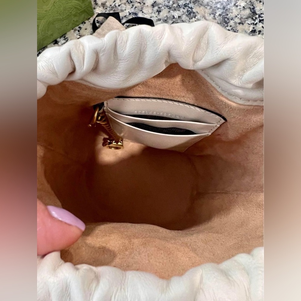 Gucci GG Marmont bag - Picture 5 of 10